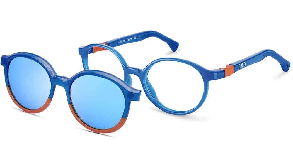 Nanovista FLICKER SC 3.0 Eyeglasses - view 2